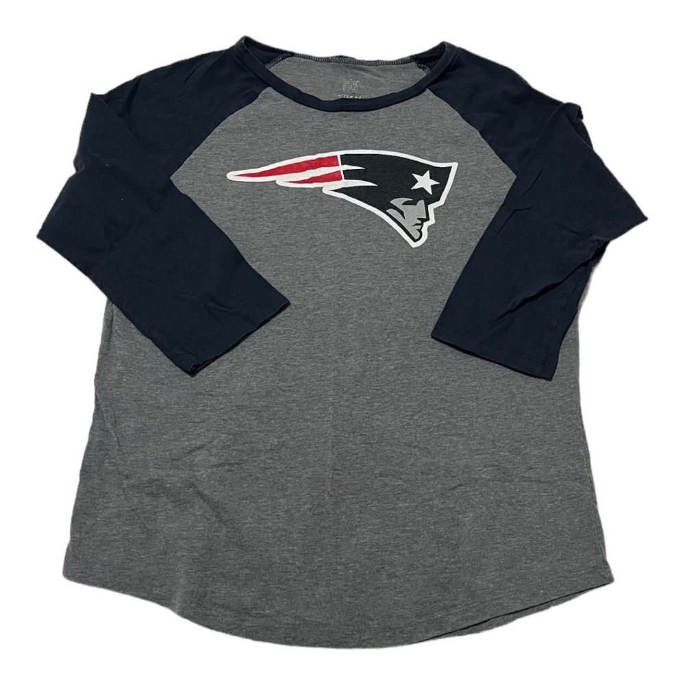 Vintage New England Patriots Shirt